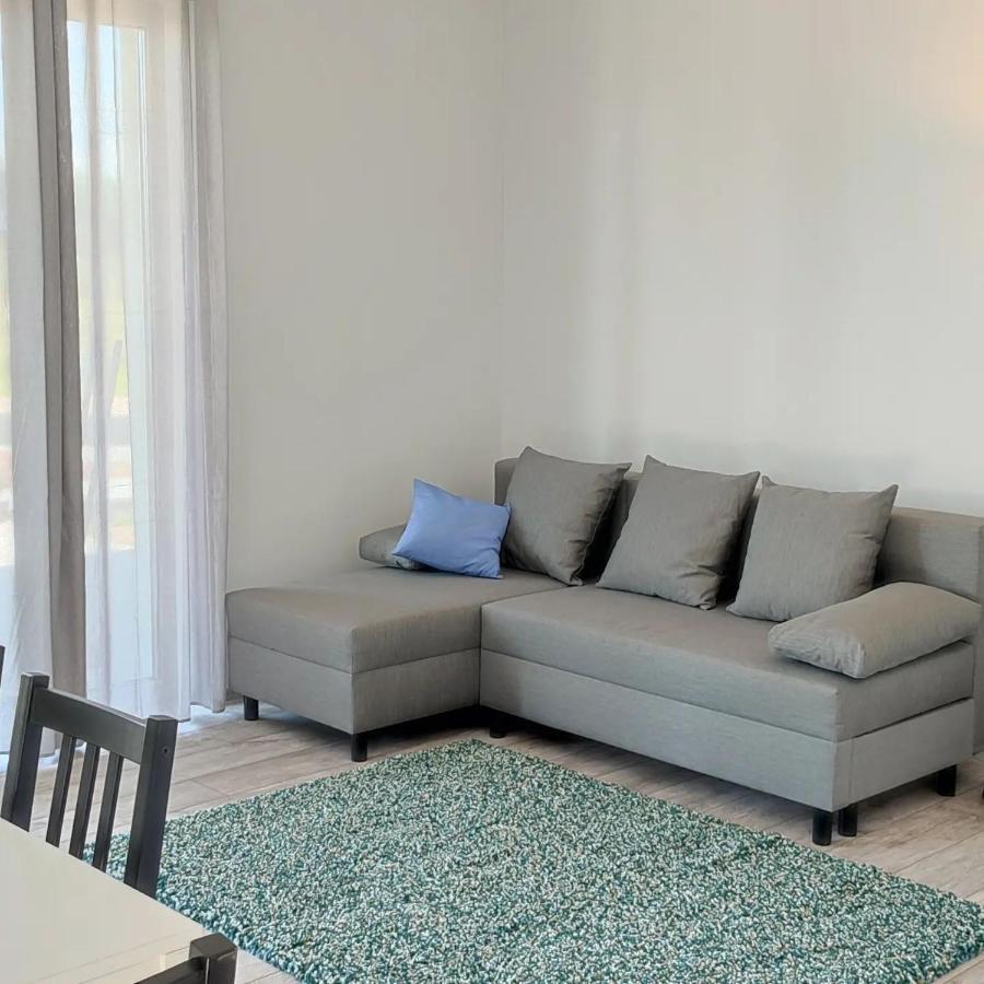 Apartamenty Wilga Z Calorocznym Jacuzzi I Letnim Basenem Eksteriør billede