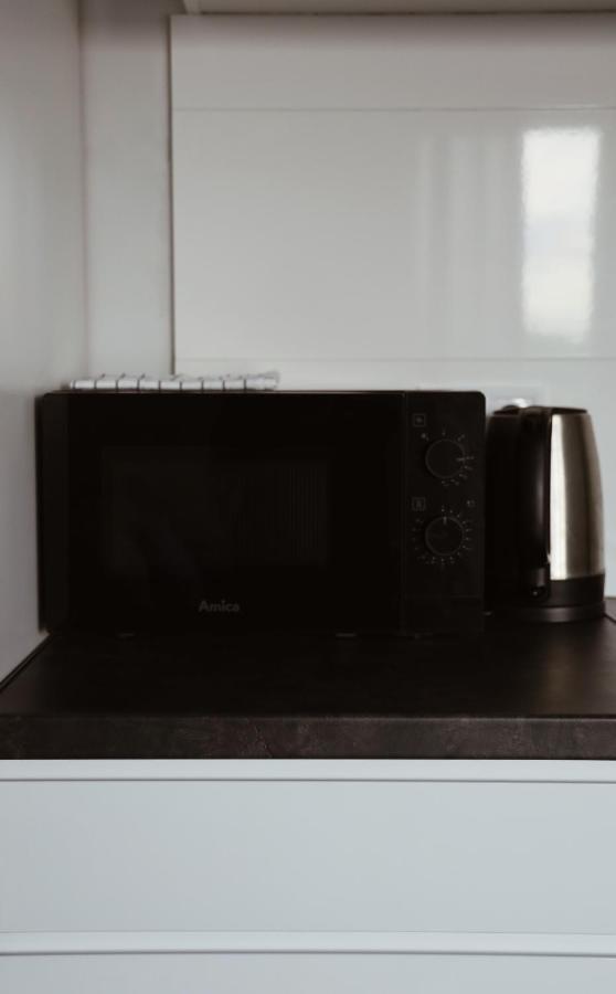 Apartamenty Wilga Z Calorocznym Jacuzzi I Letnim Basenem Eksteriør billede