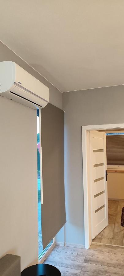 Apartamenty Wilga Z Calorocznym Jacuzzi I Letnim Basenem Eksteriør billede