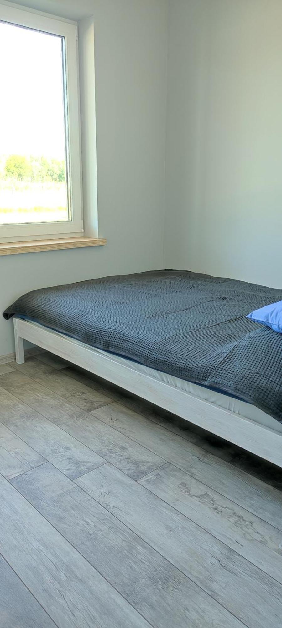 Apartamenty Wilga Z Calorocznym Jacuzzi I Letnim Basenem Eksteriør billede