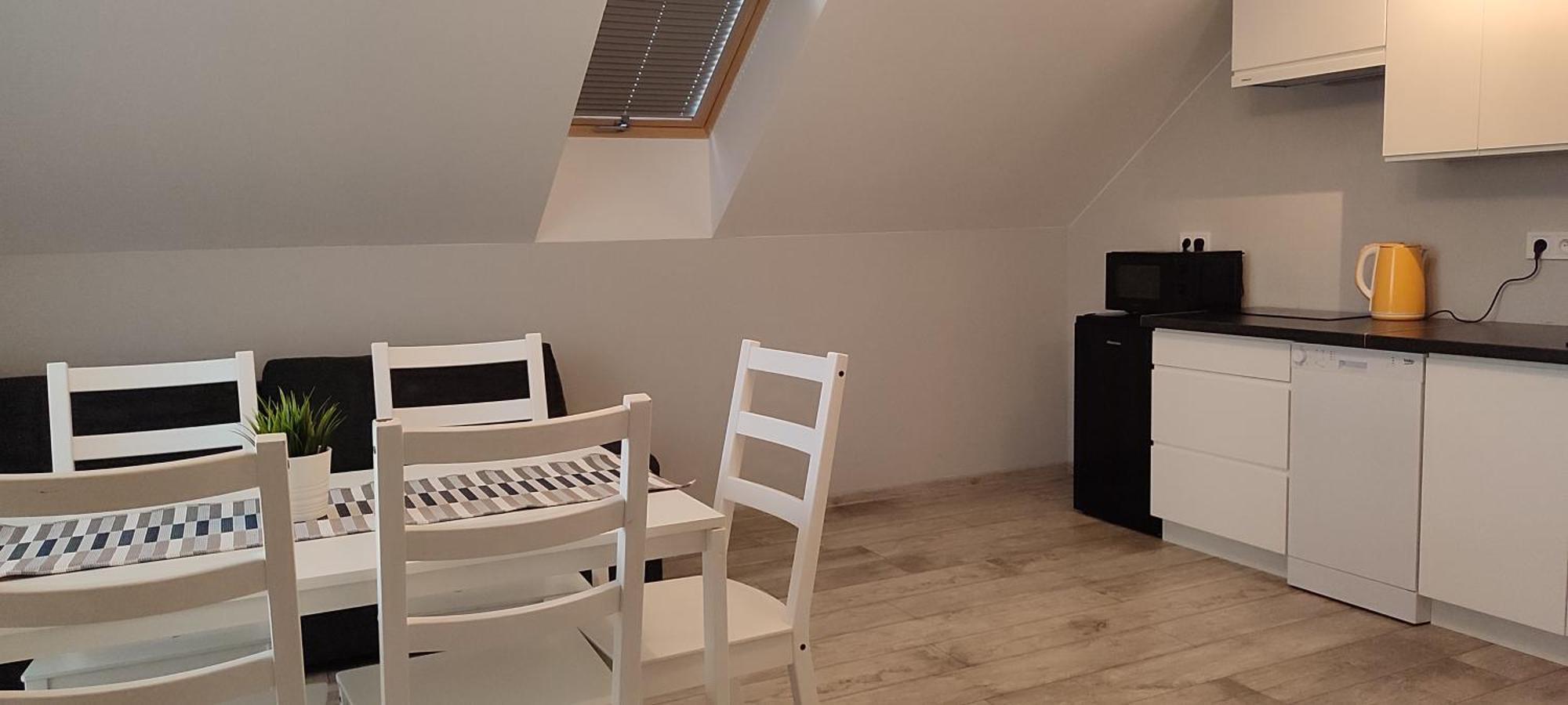 Apartamenty Wilga Z Calorocznym Jacuzzi I Letnim Basenem Eksteriør billede